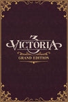 Victoria 3 - Grand Edition - Oynasana