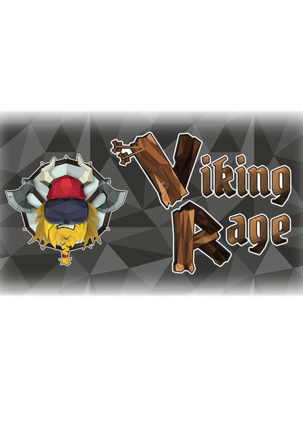Viking Rage - Oynasana