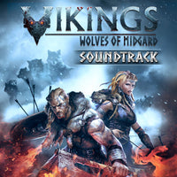 Vikings - Wolves of Midgard Soundtrack - Oynasana