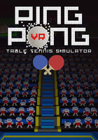 VR Ping Pong - Oynasana