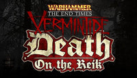 Warhammer: End Times - Death on the Reik - Oynasana