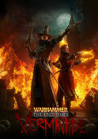 Warhammer: End Times - Vermintide Collector's Edition - Oynasana