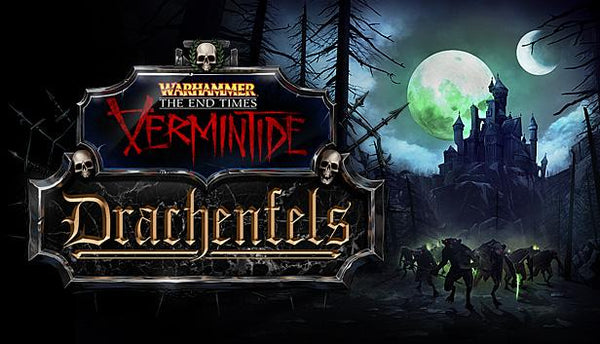 Warhammer: End Times - Vermintide Drachenfels - Oynasana