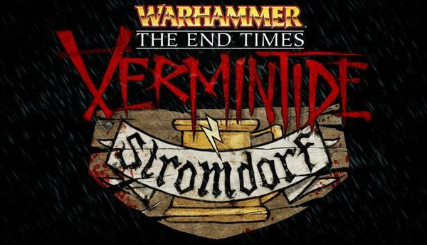 Warhammer: End Times - Vermintide Stromdorf - Oynasana