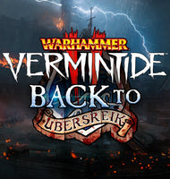 Warhammer: Vermintide 2 - Back to Ubersreik - Oynasana