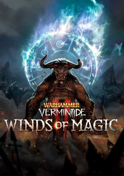 Warhammer: Vermintide 2 - Winds of Magic - Oynasana