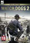 Watch_Dogs 2 Gold Edition - Oynasana