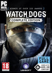 Watch_Dogs Complete Edition - Oynasana