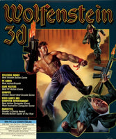 Wolfenstein 3D - Oynasana
