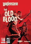 Wolfenstein: The Old Blood - Oynasana