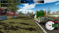 World Truck Racing - Oynasana