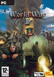 World War I - Oynasana