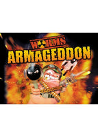 Worms Armageddon - Oynasana