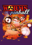 Worms Pinball - Oynasana