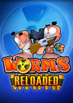 Worms Reloaded - Oynasana