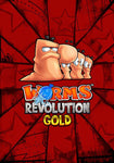 Worms Revolution Gold - Oynasana