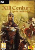XIII Century: Gold Edition - Oynasana