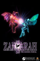 Zanzarah: The Hidden Portal - Oynasana