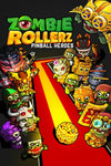 Zombie Rollerz: Pinball Heroes - Oynasana