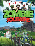 Zombie Solitaire - Oynasana