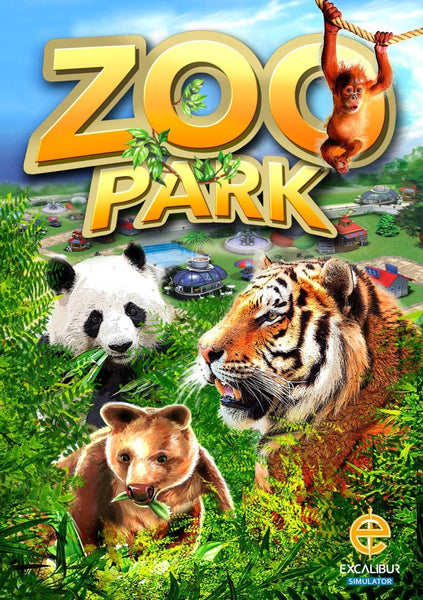 Zoo Park - Oynasana